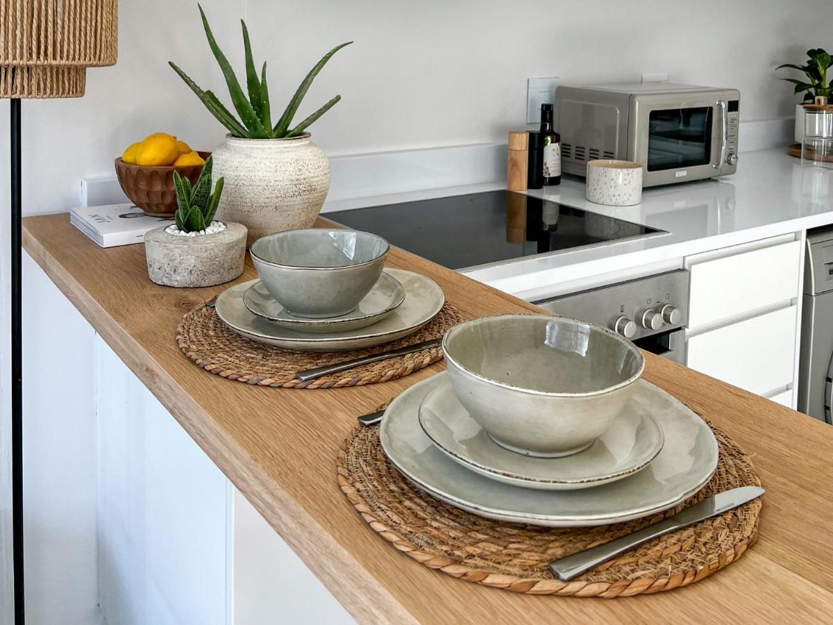 Luxury 1Br Green Point - Walk To Sea Point Promenade! Rooftop Pool, Secure Parking Cape Town Bagian luar foto